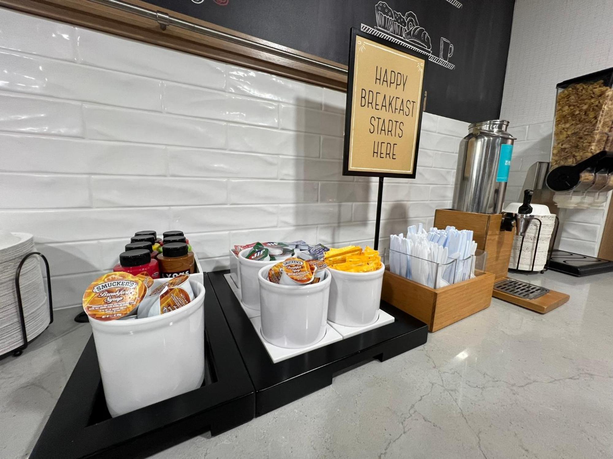 汉普顿酒店 - 布卢明顿 外观 照片